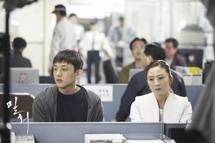 JTBC平日档“收视最高”韩剧TOP10！《坏妈妈》收视赢孙艺珍《三十九》，拿下冠军！-1
