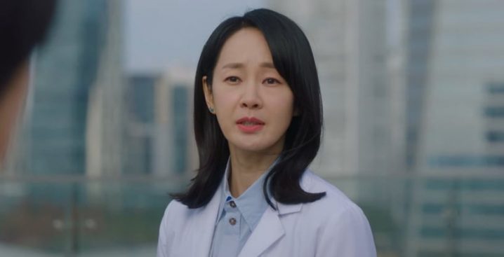 《医生车智淑》结局7大看点！车贞淑&徐仁豪是否会离婚？崔胜熙会听信算命师继续等候？-22