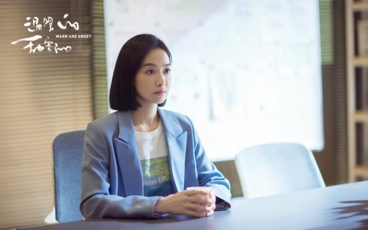 热播国产剧角色指数榜TOP10！张彬彬“徐燕时”第五，赵露思第三，肖战&迪丽热巴顶峰相见-10