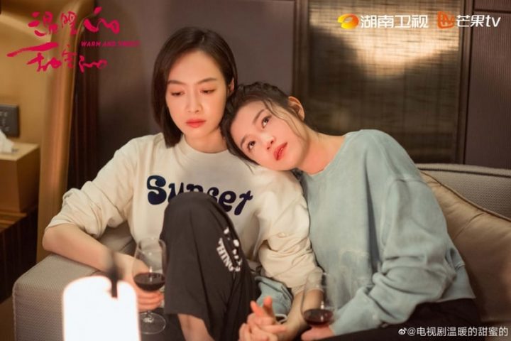 热播国产剧角色指数榜TOP10！张彬彬“徐燕时”第五，赵露思第三，肖战&迪丽热巴顶峰相见-11