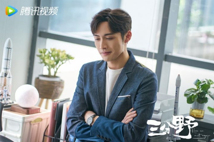 热播国产剧角色指数榜TOP10！张彬彬“徐燕时”第五，赵露思第三，肖战&迪丽热巴顶峰相见-17