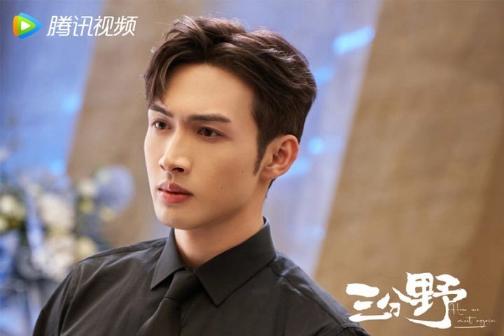 热播国产剧角色指数榜TOP10！张彬彬“徐燕时”第五，赵露思第三，肖战&迪丽热巴顶峰相见-16
