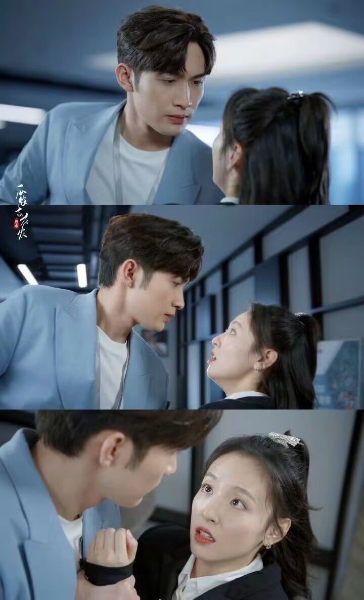 热播国产剧角色指数榜TOP10！张彬彬“徐燕时”第五，赵露思第三，肖战&迪丽热巴顶峰相见-18