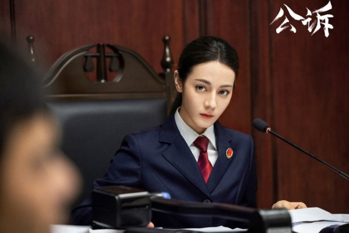 热播国产剧角色指数榜TOP10！张彬彬“徐燕时”第五，赵露思第三，肖战&迪丽热巴顶峰相见-25