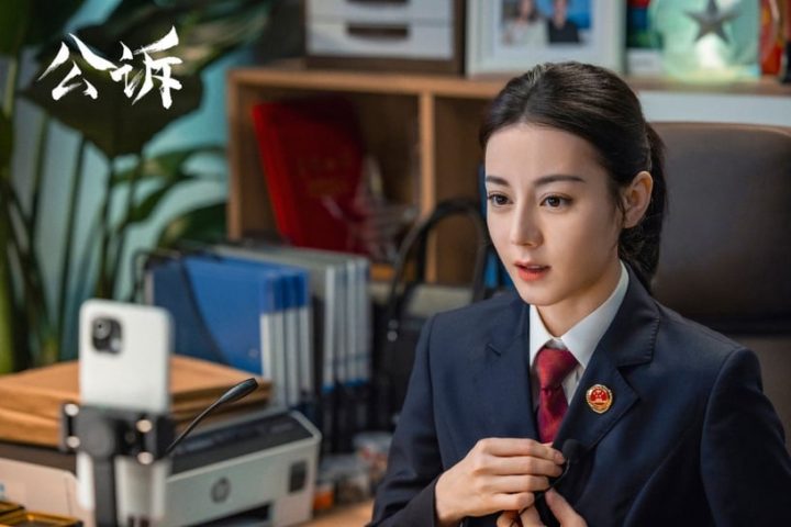 热播国产剧角色指数榜TOP10！张彬彬“徐燕时”第五，赵露思第三，肖战&迪丽热巴顶峰相见-26