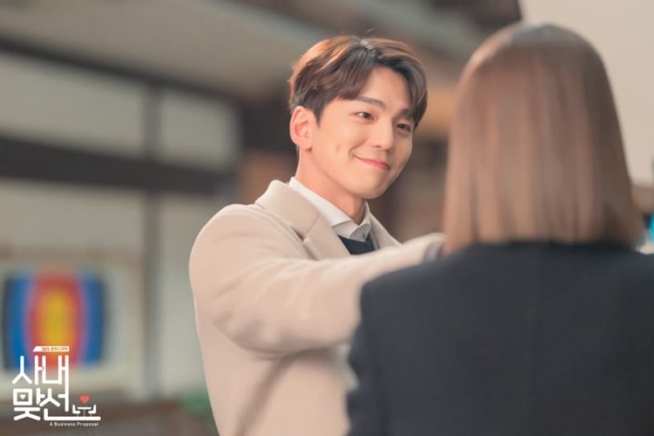 网评7位“演配角更红”韩剧男星！《金师傅3》金旻载主角戏都不红，他超帅但超没主角运-4
