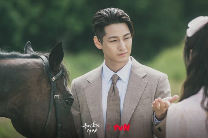 网评7位“演配角更红”韩剧男星！《金师傅3》金旻载主角戏都不红，他超帅但超没主角运-10