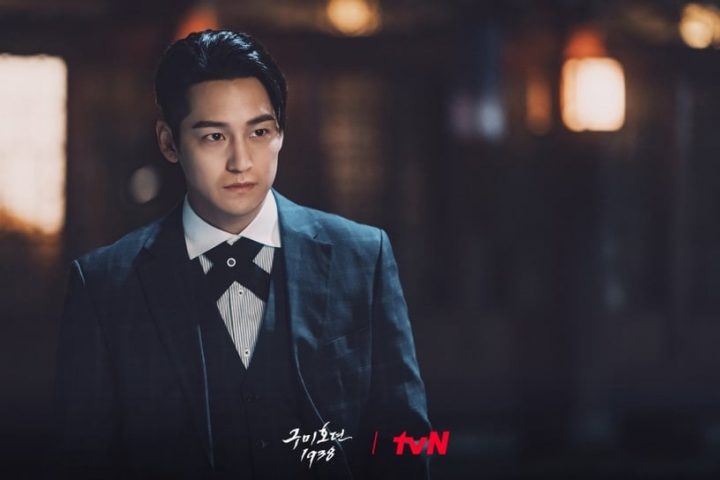 网评7位“演配角更红”韩剧男星！《金师傅3》金旻载主角戏都不红，他超帅但超没主角运-11