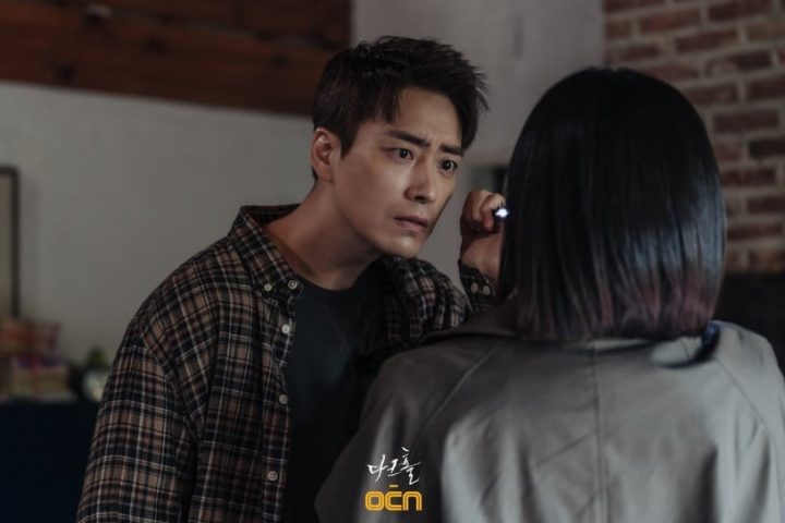 网评7位“演配角更红”韩剧男星！《金师傅3》金旻载主角戏都不红，他超帅但超没主角运-15