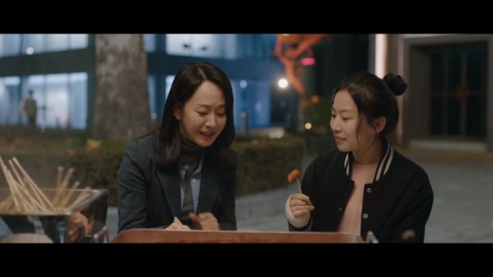 《坏妈妈》&《车贞淑》母爱比较！罗美兰打骂教育惹议，严正化让孩子自由追梦获好评！-8