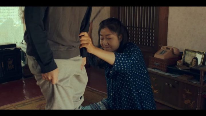 《坏妈妈》&《车贞淑》母爱比较！罗美兰打骂教育惹议，严正化让孩子自由追梦获好评！-7
