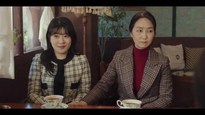 《坏妈妈》&《车贞淑》母爱比较！罗美兰打骂教育惹议，严正化让孩子自由追梦获好评！-5