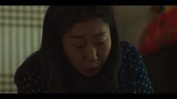 《坏妈妈》&《车贞淑》母爱比较！罗美兰打骂教育惹议，严正化让孩子自由追梦获好评！-9