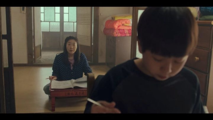 《坏妈妈》&《车贞淑》母爱比较！罗美兰打骂教育惹议，严正化让孩子自由追梦获好评！-1