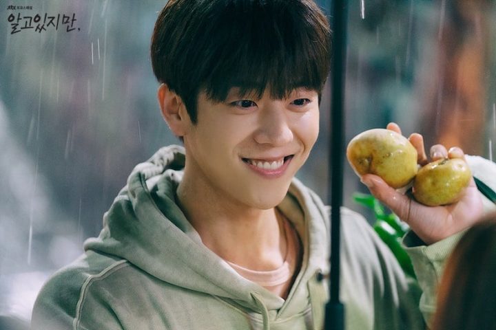 网评7位“演配角更红”韩剧男星！《金师傅3》金旻载主角戏都不红，他超帅但超没主角运-16
