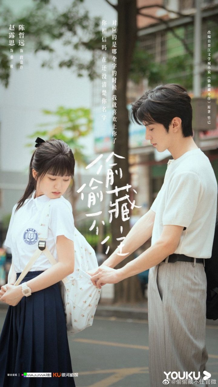 盘点8部六月定档国产剧！仙侠剧《花戎》评价普，《梦中的那片海》肖战&李沁CP火花超强！-15