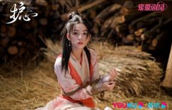 五月“最高热度”国产剧角色TOP10！周也第九，罗云熙“澹台烬”输赵露思“孙头头”缩略图