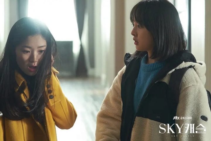 有线台韩剧“历年收视”TOP10！《医生车智淑》登第7，《爱的迫降》第4，冠军飙破28%-30