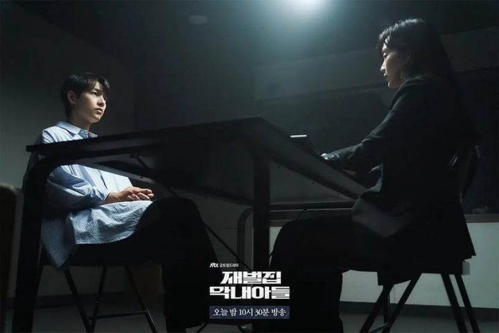 有线台韩剧“历年收视”TOP10！《医生车智淑》登第7，《爱的迫降》第4，冠军飙破28%-33