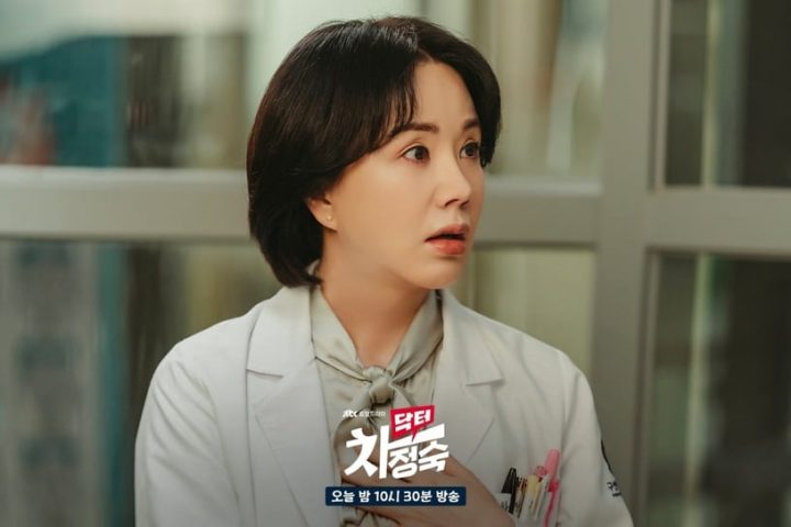 有线台韩剧“历年收视”TOP10！《医生车智淑》登第7，《爱的迫降》第4，冠军飙破28%-13