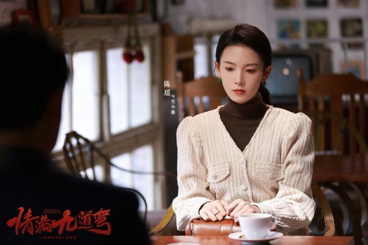 2023上半年国产剧收视率Top10！肖战《梦中的那片海》进榜《向风而行》第4，冠军真赢不了-11