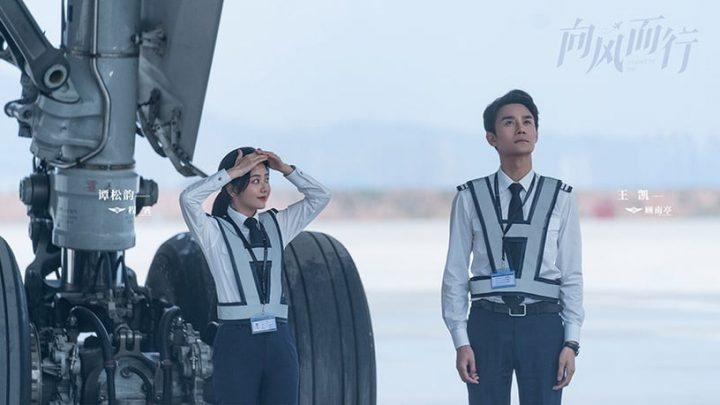 2023上半年国产剧收视率Top10！肖战《梦中的那片海》进榜《向风而行》第4，冠军真赢不了-19
