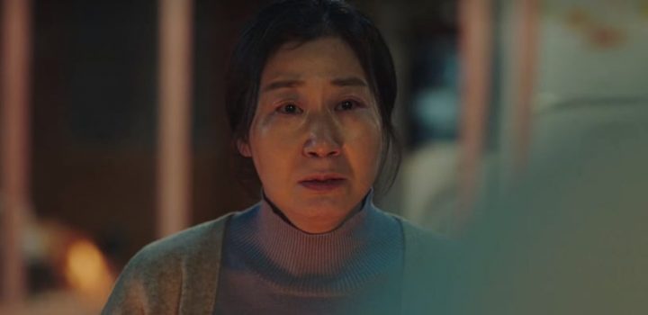 从《坏妈妈》看4位母亲不同母爱！不只英顺是“坏妈妈”，美珠妈强硬都是因为心疼女儿-4