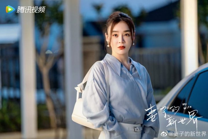 五月网剧热度榜TOP10！《护心》第五&张彬彬《三分野》第二，《长月烬明》热度好惊人啊-4