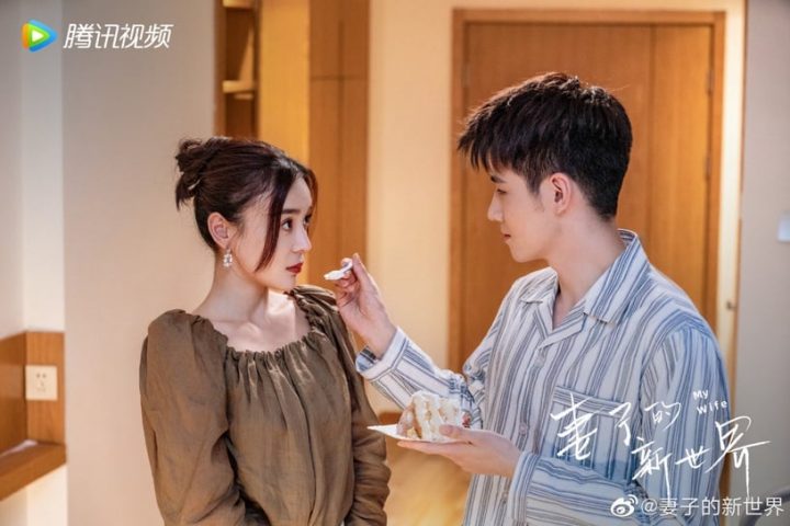 五月网剧热度榜TOP10！《护心》第五&张彬彬《三分野》第二，《长月烬明》热度好惊人啊-6