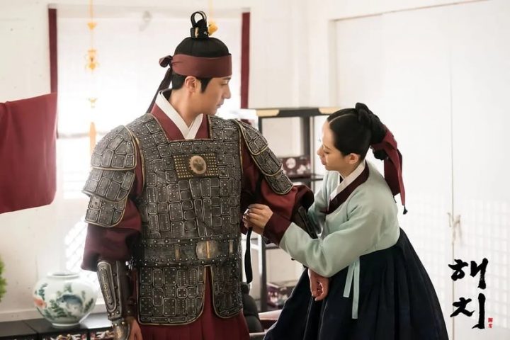 日网票选“最推荐古装韩剧”TOP10！《朱蒙》第七，《奇皇后》第三，冠军收视高达57.8%-2
