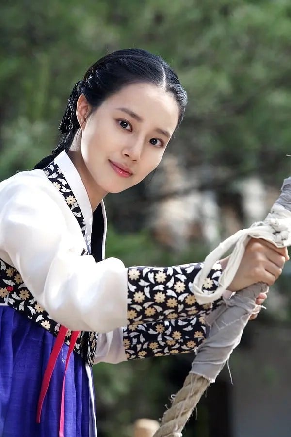 日网票选“最推荐古装韩剧”TOP10！《朱蒙》第七，《奇皇后》第三，冠军收视高达57.8%-8