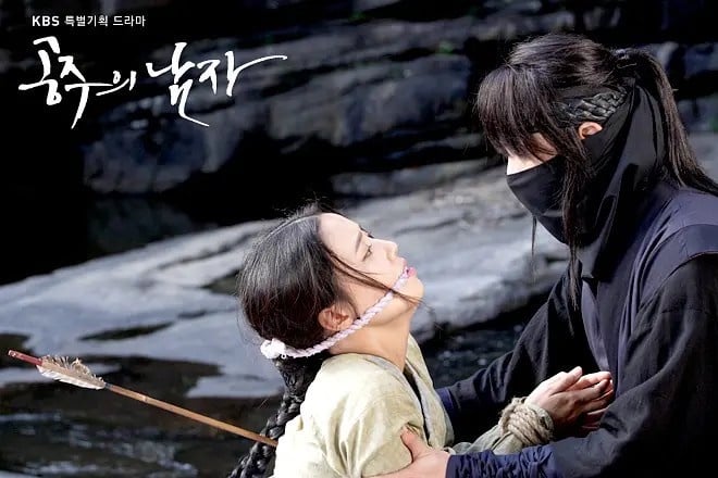 日网票选“最推荐古装韩剧”TOP10！《朱蒙》第七，《奇皇后》第三，冠军收视高达57.8%-10