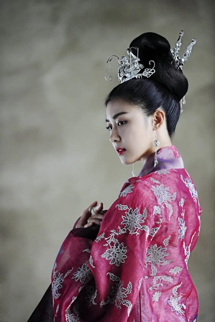 日网票选“最推荐古装韩剧”TOP10！《朱蒙》第七，《奇皇后》第三，冠军收视高达57.8%-19