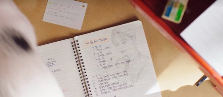 《壞媽媽》6個劇情隱喻！被關的“豬”象徵強豪，黃色代表幸福，這幕暗示強豪拋棄媽媽-21
