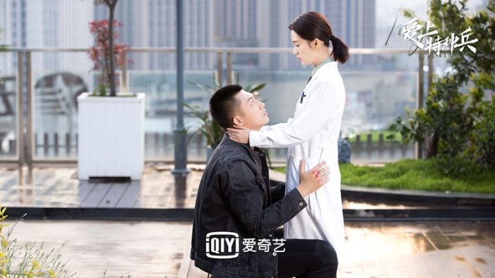 近3年“最高热度”现代国产剧TOP10！《司藤》第三，《余生请多指教》第二，冠军真太火了-1