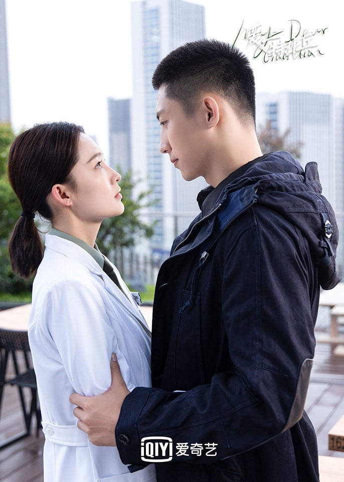 近3年“最高热度”现代国产剧TOP10！《司藤》第三，《余生请多指教》第二，冠军真太火了-3