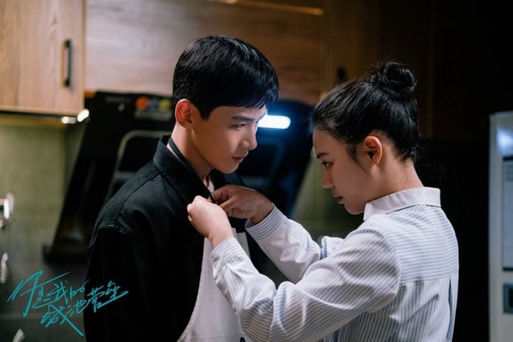 近3年“最高热度”现代国产剧TOP10！《司藤》第三，《余生请多指教》第二，冠军真太火了-4