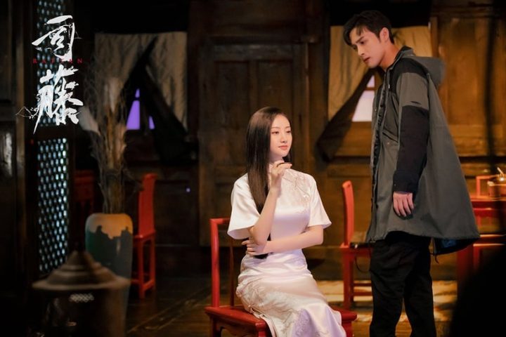 近3年“最高热度”现代国产剧TOP10！《司藤》第三，《余生请多指教》第二，冠军真太火了-23