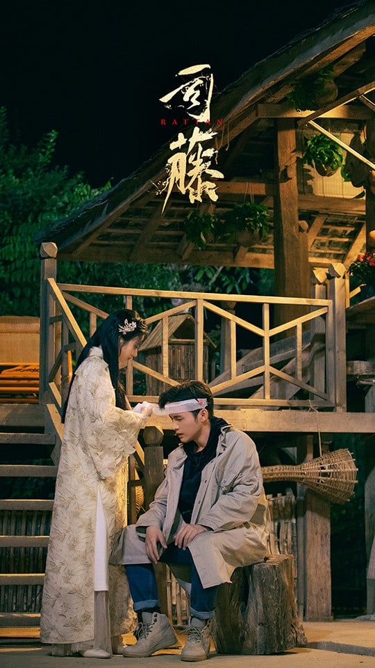近3年“最高热度”现代国产剧TOP10！《司藤》第三，《余生请多指教》第二，冠军真太火了-24