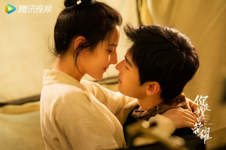 近3年“最高热度”现代国产剧TOP10！《司藤》第三，《余生请多指教》第二，冠军真太火了-29