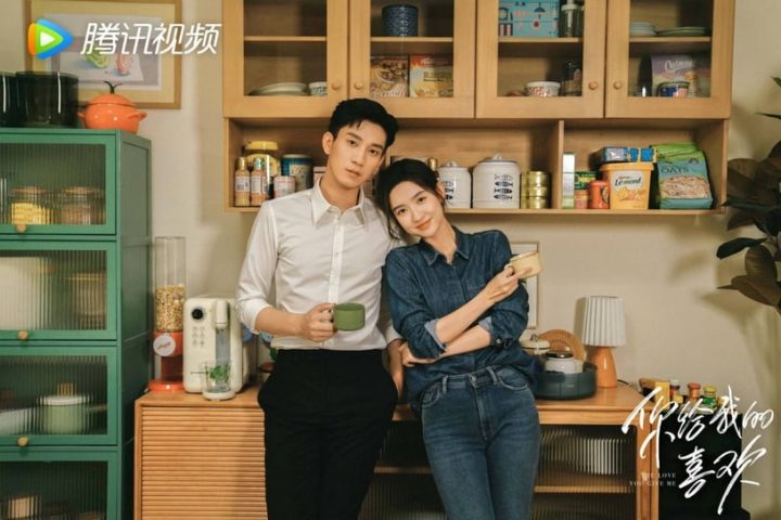 近3年“最高热度”现代国产剧TOP10！《司藤》第三，《余生请多指教》第二，冠军真太火了-33