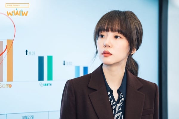 网评9部超好看“职人韩剧”！《金师傅》是医疗剧经典，罗美兰这部被誉校园版《未生》-12