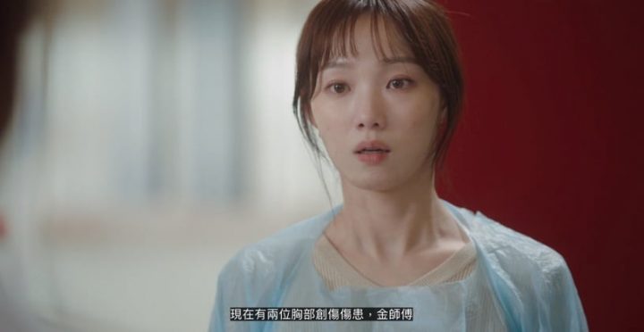 从《浪漫医生金师傅3》看医生们成长！张东华这举动显示他变很多，宇镇根本翻版金师傅-9