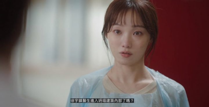 从《浪漫医生金师傅3》看医生们成长！张东华这举动显示他变很多，宇镇根本翻版金师傅-8