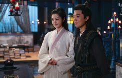12部“播放量破50亿”爆款古装剧！《陈情令》《锦衣之下》上榜，杨幂&杨紫&白鹿各1部缩略图