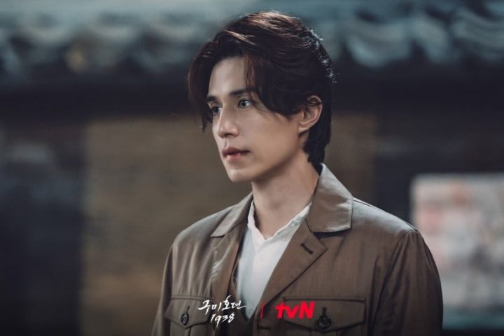 “IMDb评分最高”季播韩剧TOP10！《金师傅》第五，《秘密森林》、《机医》竟都输这部-3