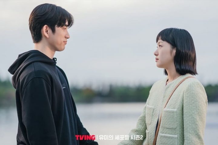 “IMDb评分最高”季播韩剧TOP10！《金师傅》第五，《秘密森林》、《机医》竟都输这部-10