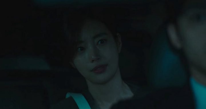 《坏妈妈》结局7大伏笔！强豪如何面对英顺离去？黄秀铉小孩没死？里长夫人身份是她！-7