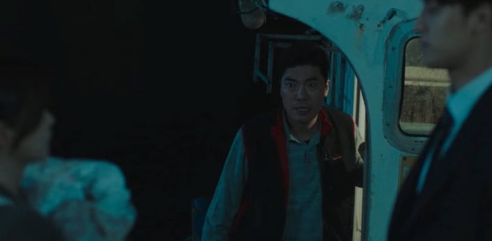 《坏妈妈》结局7大伏笔！强豪如何面对英顺离去？黄秀铉小孩没死？里长夫人身份是她！-6