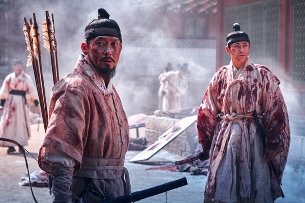 “IMDb评分最高”季播韩剧TOP10！《金师傅》第五，《秘密森林》、《机医》竟都输这部-14